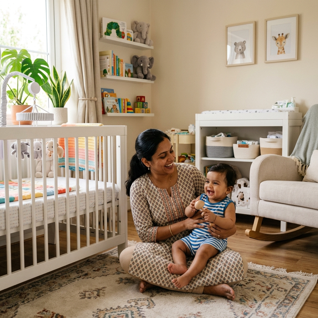 Baby Care